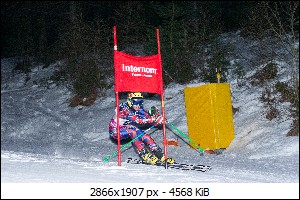 Trofeo Val di Non Ski 2011 - 0112